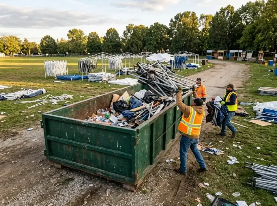 temporary-event-waste-containe-016 — frequently asked questions, Roll-Off Dumpster Rental Services in Lakeland Highlands, FL